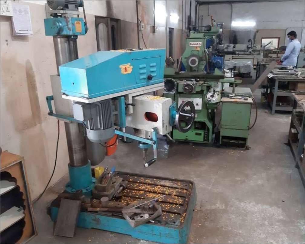 Assembly and Quality